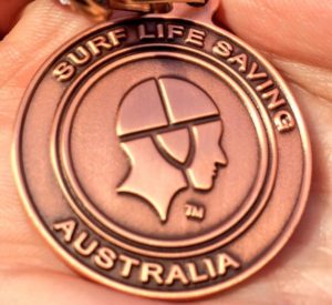 Bronze Medallion Course Surf Life Saving